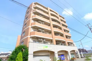 K ブローテ 柏の葉Aの画像