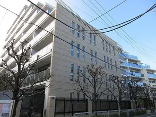 ライオンズ志村坂上レジデンスの画像