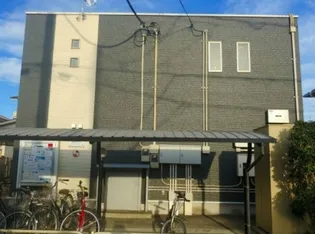 レオネクストアルデンテ 緑ヶ丘の画像