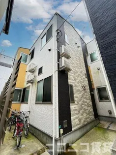 上池袋三丁目5Bコーポの画像