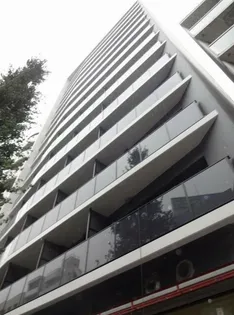 ヒューリックレジデンス新御茶ノ水【12階】の外観