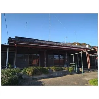 栃木県矢板市中【一戸建】の外観