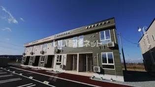 モデルノ コルソ 矢来Aの画像