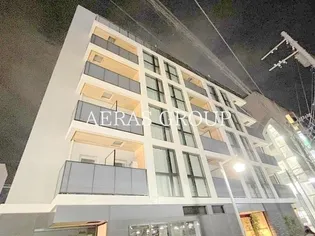 フレンシア青葉台の画像