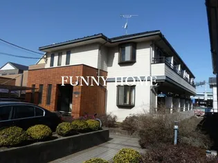 サンヒルズの画像