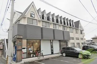 ホワイトキャッスル中倉7番館の画像