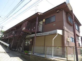 熊谷ハイツの画像