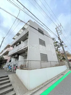 とうすい【1階】の外観