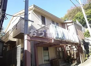 フォレストハウス【2階】の外観