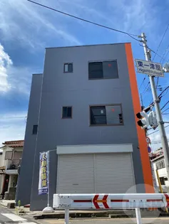 大阪府摂津市東一津屋【一戸建】の外観