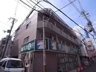 グレース栄【2階】の外観