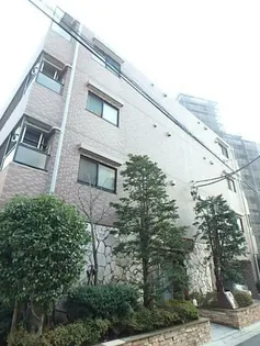 ガラ ステージ田園調布の画像