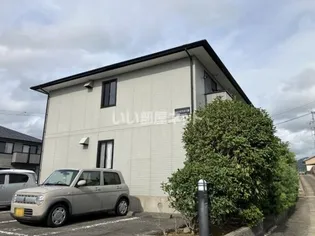 アルジャンHARA C棟の画像