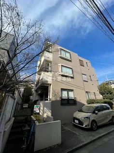 ロゼ下目黒の画像