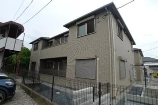 ソフィアおおたかの森 A【2階】の外観