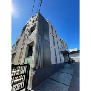 凛樹【2階】の外観