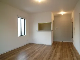 キャッスル上尾A棟の画像