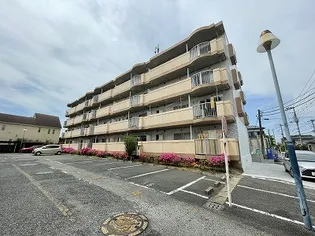 ドゥーシャトーブラン2番館の画像