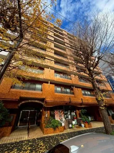 ライオンズマンション横浜大通り公園第2の画像