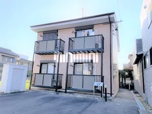 シャルマン瑞穂の画像