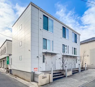 秘密基地WOOD KSの画像