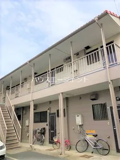 グリーンハイツの画像