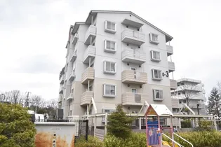 UR高槻 阿武山十番街の画像