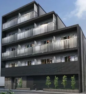 GROWS練馬高野台の画像