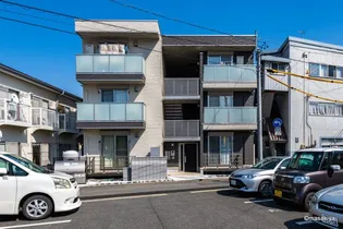 エスポワール七瀬の画像