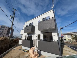 シャンテ富沢の画像