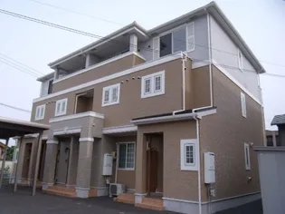 アーバンコートII Bの画像