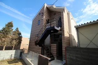 アヴァンセ弐番館の画像