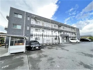 アルバクオーレ A棟の画像