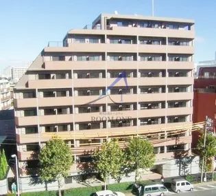 トーシンフェニックス方南町弐番館の画像