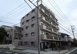 センチュリー東大宮IIIの画像