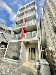 コンフォートホーム板橋の画像