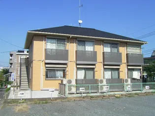 オレンチ上永谷の画像