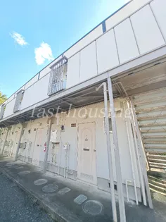 ガーデンハイツ吉祥の画像