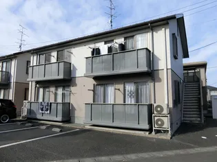 カーサブライトAの画像