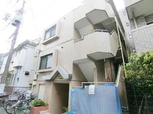 ウェル常盤台の画像