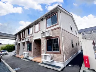 コージーコートの画像