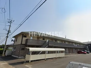 プリオール マ メゾンの画像