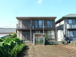 ルミエールヤマダの画像