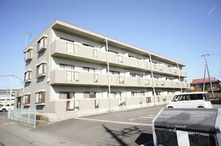 正気屋ハイツAの画像