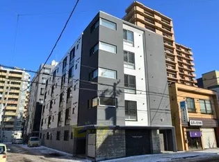 PREMIER IST 豊平の画像