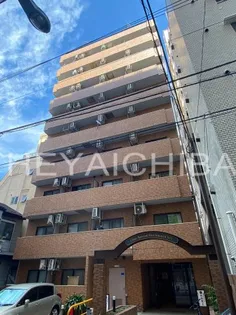 ライオンズマンション御徒町第3の画像