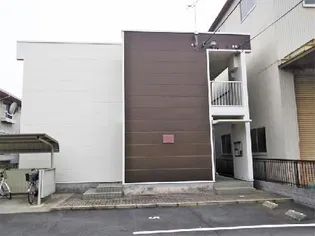 レオパレスセルシオの画像