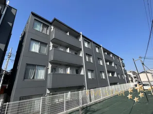 サンドール八番館の画像