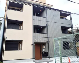 エヌアンドエスヴィラⅡの画像