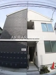 TM北千住の画像